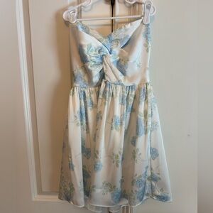 Altrd state bubble dress